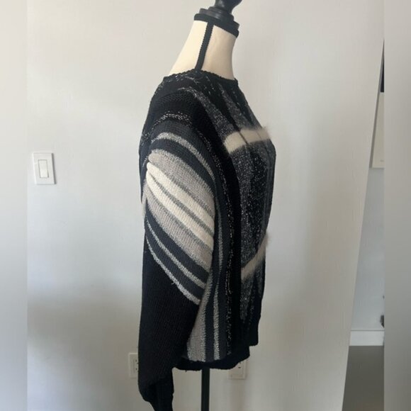 Vintage Franco Valeri Sweatshirt - Picture 3 of 8